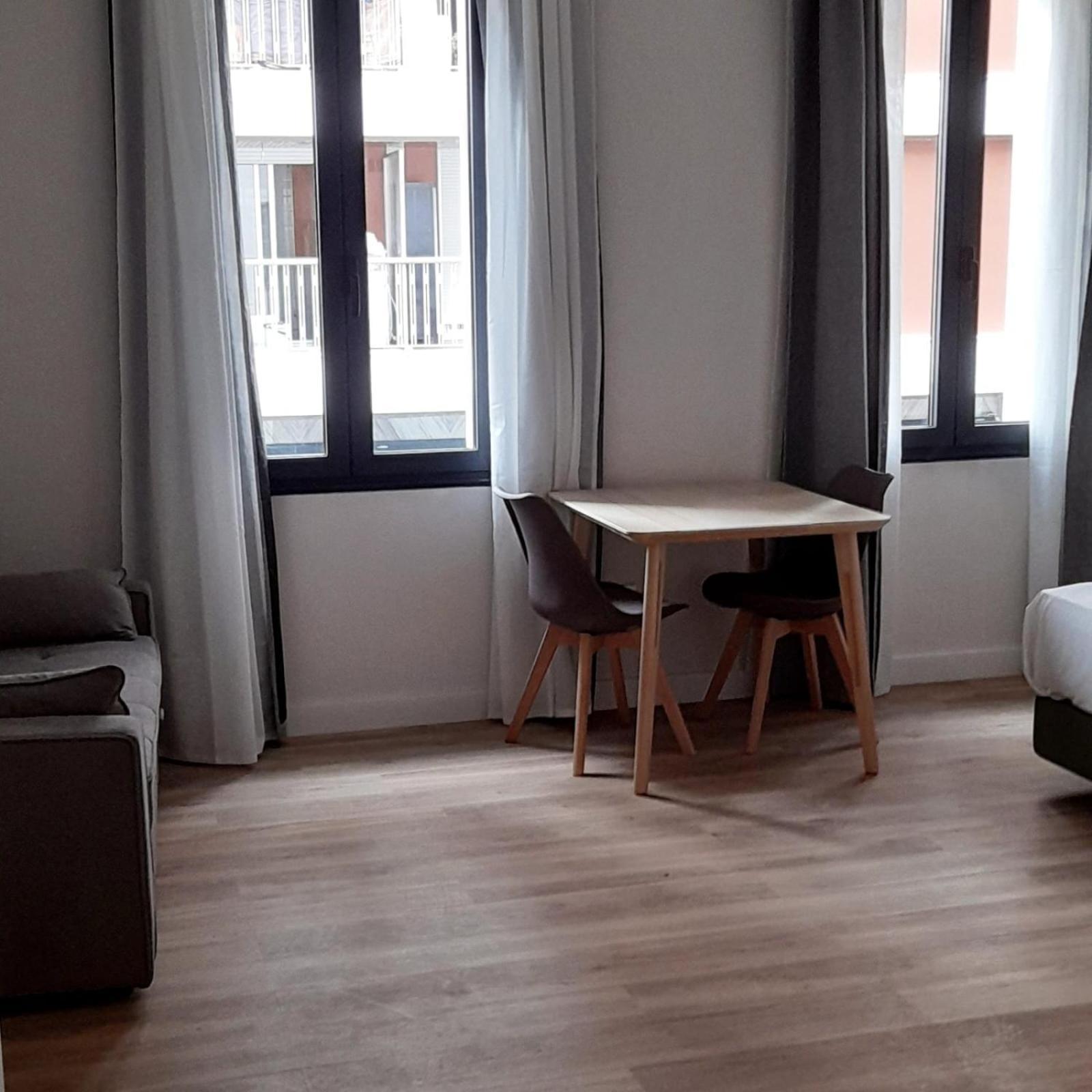 Apartamentos Recunchos Ourense Eksteriør billede