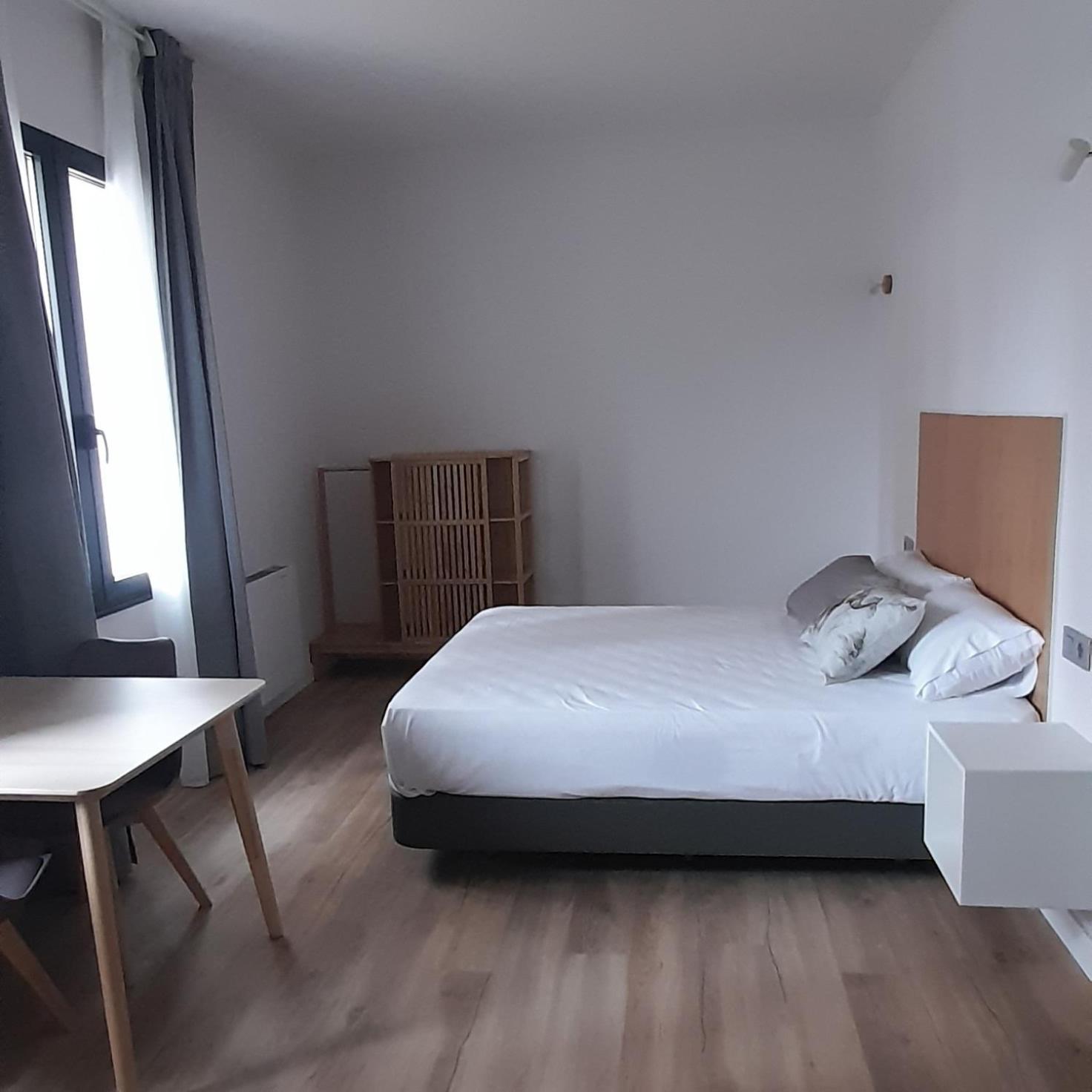 Apartamentos Recunchos Ourense Eksteriør billede