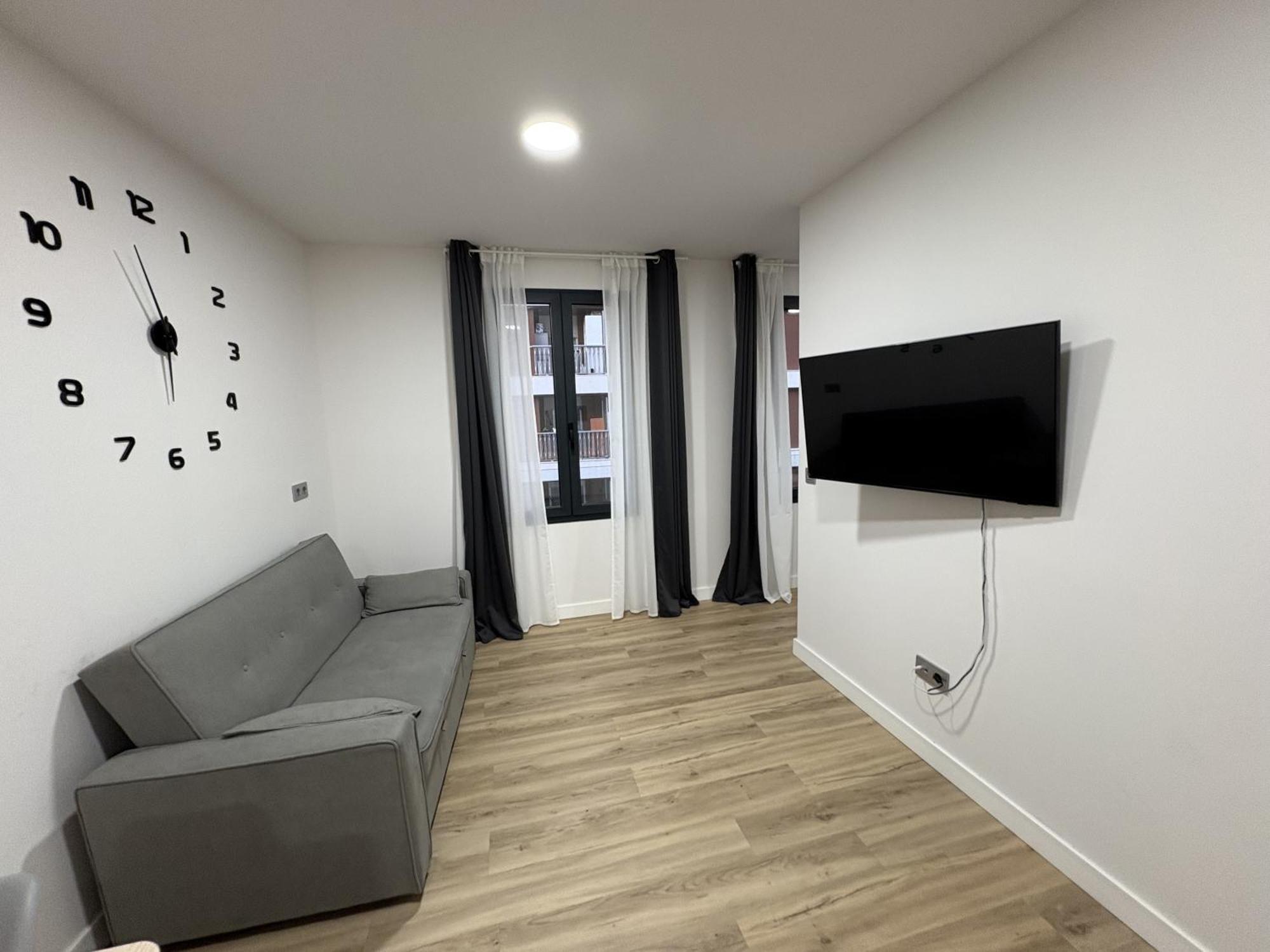 Apartamentos Recunchos Ourense Eksteriør billede
